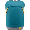 Case Logic Larimer Rucksack, 39,6 cm (15,6 Zoll), Notebookfach, wasserdicht, Polyester