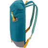 Case Logic Larimer Rucksack, 39,6 cm (15,6 Zoll), Notebookfach, wasserdicht, Polyester
