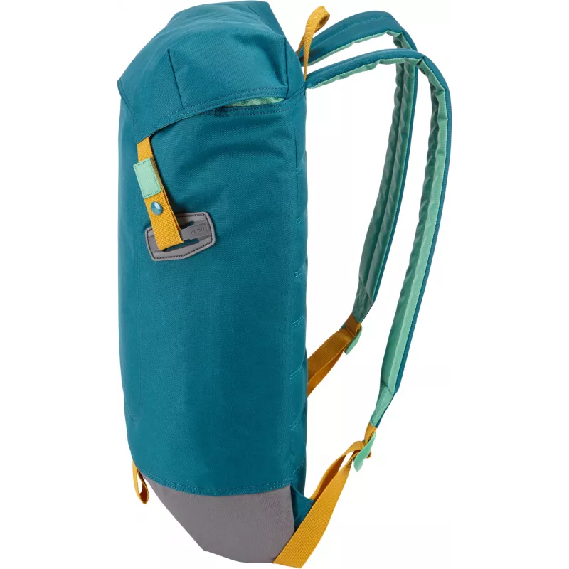 Case Logic Larimer Rucksack, 39,6 cm (15,6 Zoll), Notebookfach, wasserdicht, Polyester