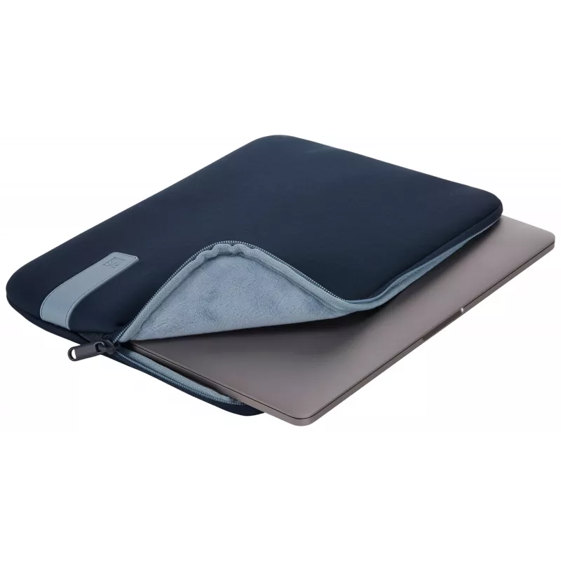 Case Logic Reflect REFMB-113 Dark Blue 33 cm (13 Zoll) Sleeve-Hülle