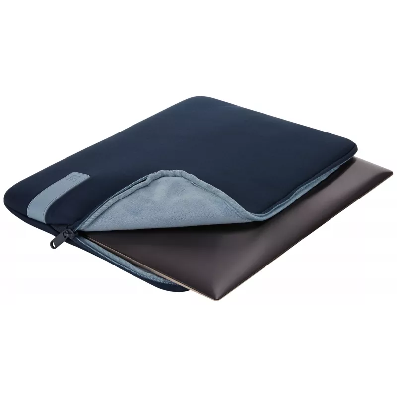 Case Logic Reflect REFPC-113 Dunkelblau 33 cm (13 Zoll) Sleeve-Hülle