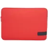 Case Logic Reflect REFPC-113 Pop Rock 33 cm (13 Zoll) Sleevecase Rot