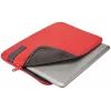 Case Logic Reflect REFPC-113 Pop Rock 33 cm (13 Zoll) Sleevecase Rot