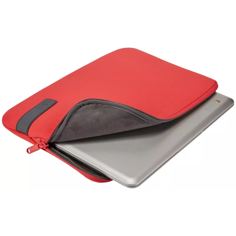 Case Logic Reflect REFPC-113 Pop Rock 33 cm (13 Zoll) Sleevecase Rot