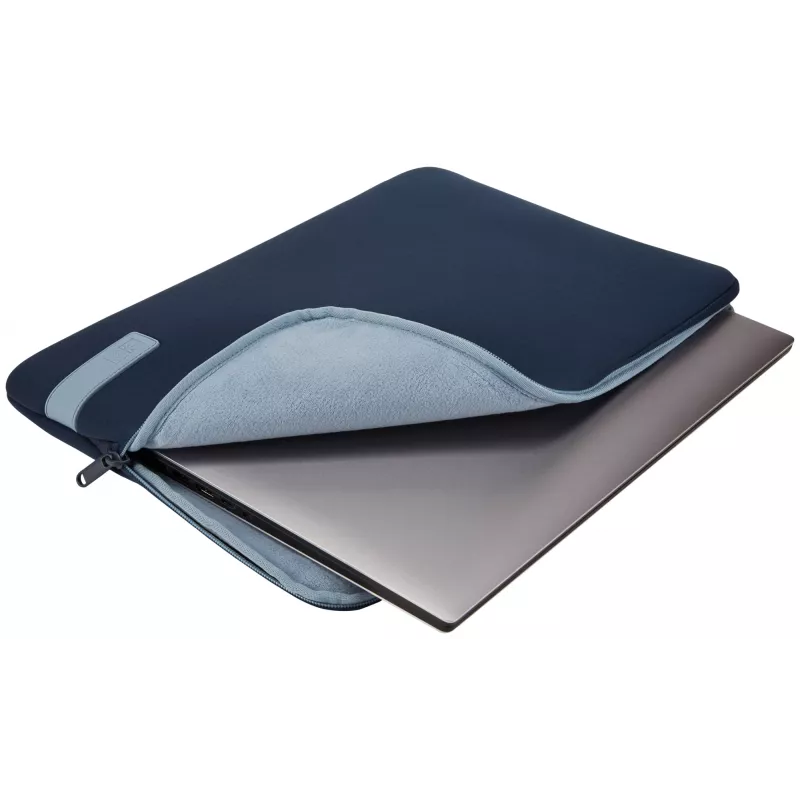 Case Logic Reflect REFPC-114 Dark Blau 35,6 cm (14 Zoll) Schutzhülle