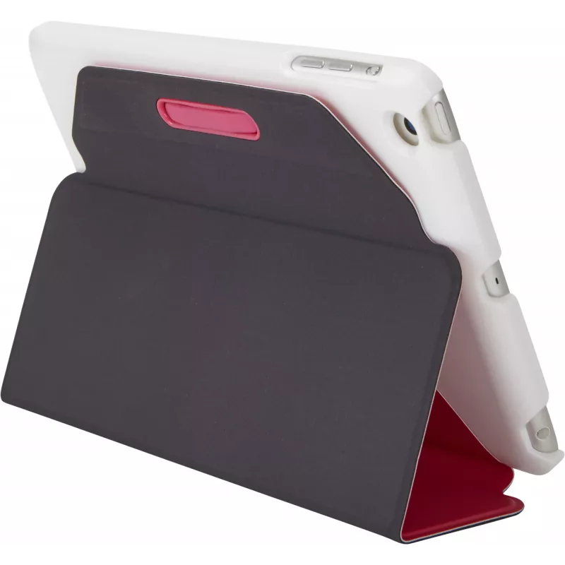 Case Logic SnapView 2.0 20,3 cm (8 Zoll) Folio Pink