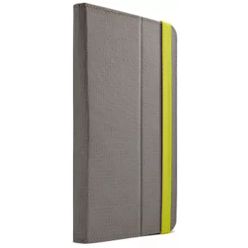 Case Logic SureFit 17,8 cm (7 Zoll) Folio Braun, Gelb