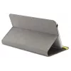 Case Logic SureFit 17,8 cm (7 Zoll) Folio Braun, Gelb