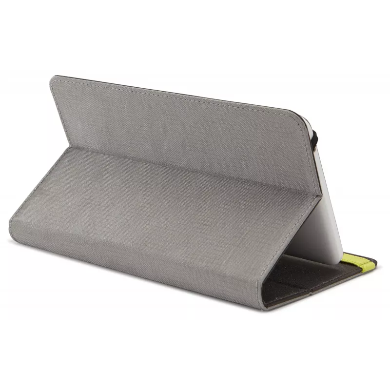 Case Logic SureFit 17,8 cm (7 Zoll) Folio Braun, Gelb