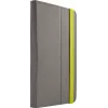 Case Logic SureFit 17,8 cm (7 Zoll) Folio Braun, Gelb