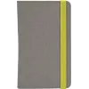 Case Logic SureFit 17,8 cm (7 Zoll) Folio Braun, Gelb