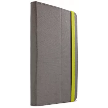 Case Logic SureFit 20,3 cm (8 Zoll) Folio Braun, Gelb