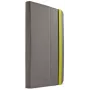Case Logic SureFit 20,3 cm (8 Zoll) Folio Braun, Gelb