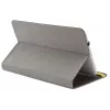 Case Logic SureFit 20,3 cm (8 Zoll) Folio Braun, Gelb