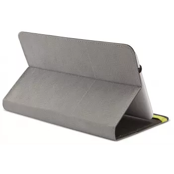 Case Logic SureFit 20,3 cm (8 Zoll) Folio Braun, Gelb