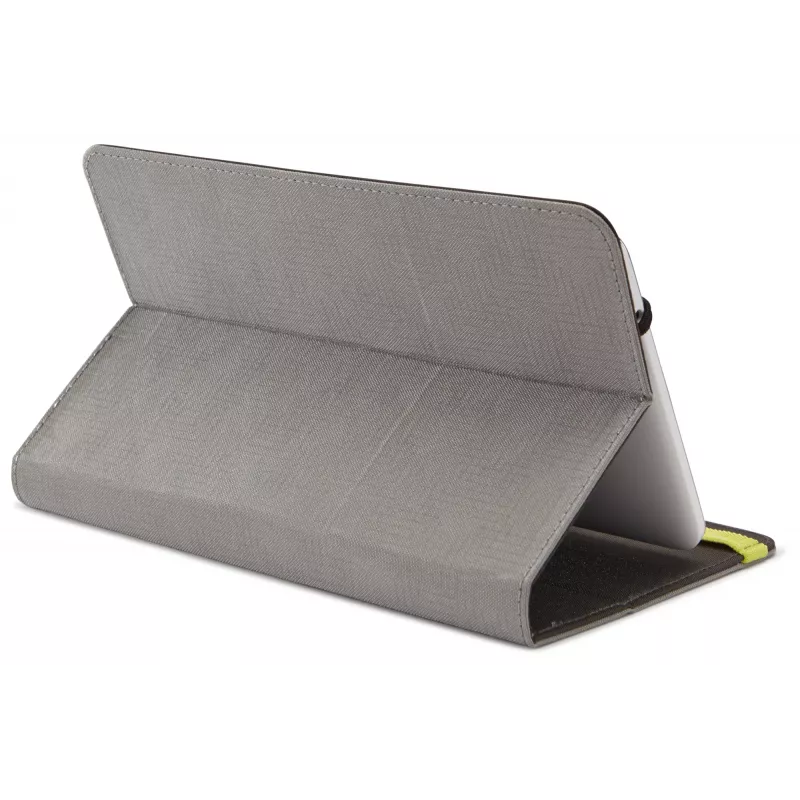 Case Logic SureFit 20,3 cm (8 Zoll) Folio Braun, Gelb
