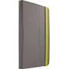Case Logic SureFit 20,3 cm (8 Zoll) Folio Braun, Gelb