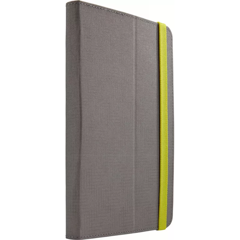 Case Logic SureFit 20,3 cm (8 Zoll) Folio Braun, Gelb