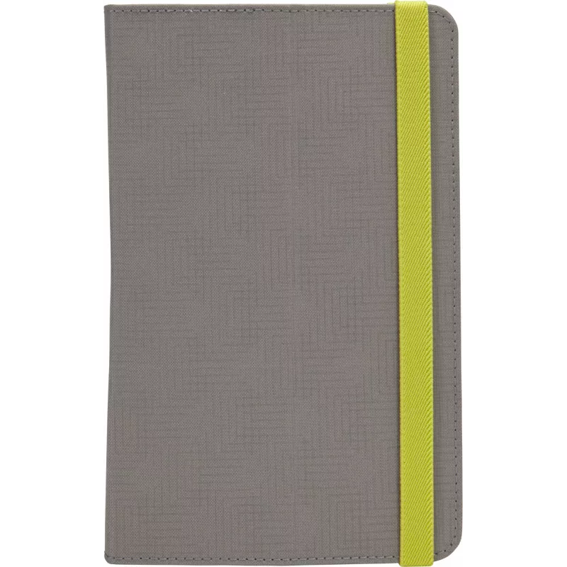 Case Logic SureFit 20,3 cm (8 Zoll) Folio Braun, Gelb