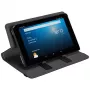 Case Logic SureFit CBUE-1207 Boxcar 17,8 cm (7 Zoll) Folio Rot