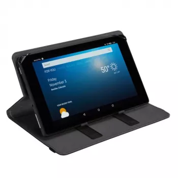 Case Logic SureFit CBUE-1208 Dress Blau 20,3 cm (8 Zoll) Folio