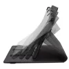 Case Logic SureFit CBUE-1208 Dress Blau 20,3 cm (8 Zoll) Folio