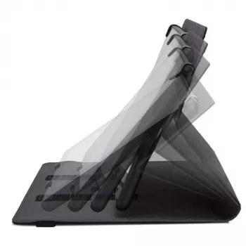 Case Logic SureFit CBUE-1208 Dress Blau 20,3 cm (8 Zoll) Folio