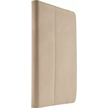 Case Logic SureFit schlank 17,8 cm (7 Zoll) Folio Beige