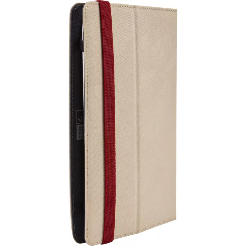 Case Logic SureFit schlank 17,8 cm (7 Zoll) Folio Beige
