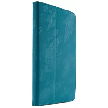 Case Logic SureFit schlank 20,3 cm (8 Zoll) Folio Blau, Grün