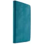 Case Logic SureFit schlank 20,3 cm (8 Zoll) Folio Blau, Grün