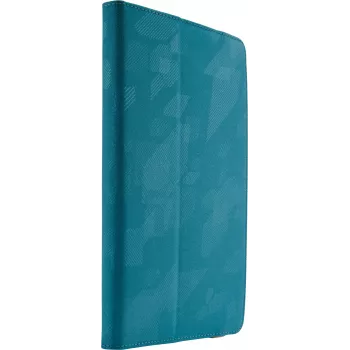 Case Logic SureFit schlank 20,3 cm (8 Zoll) Folio Blau, Grün