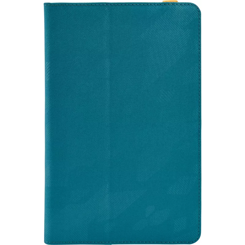Case Logic SureFit schlank 20,3 cm (8 Zoll) Folio Blau, Grün