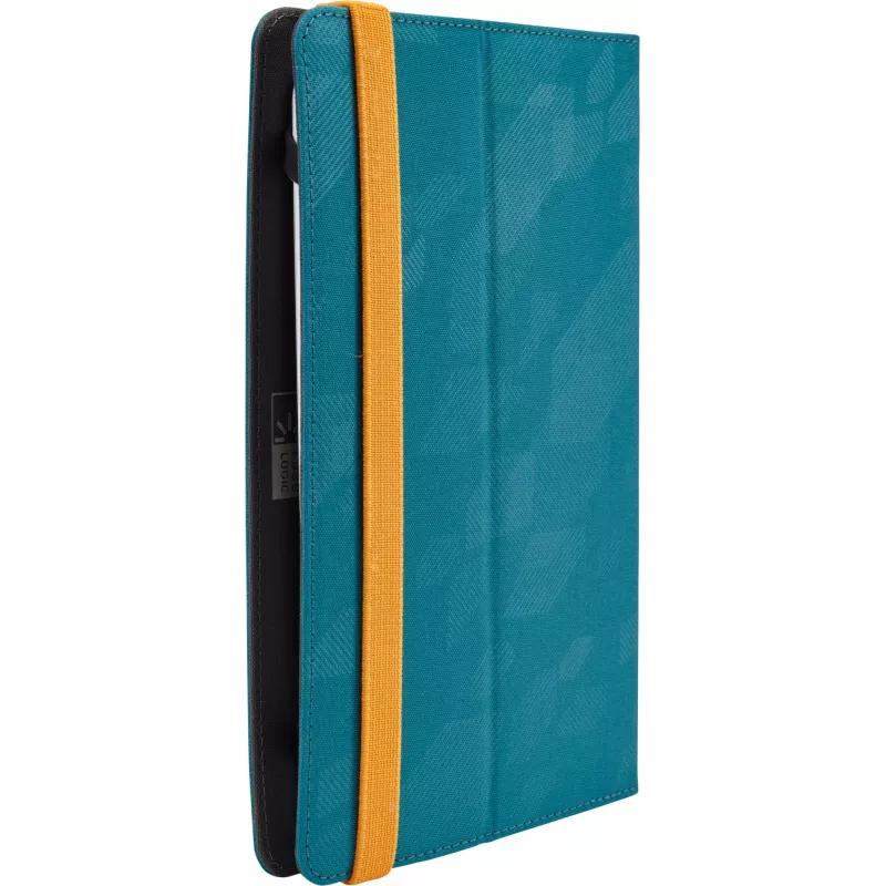 Case Logic SureFit schlank 20,3 cm (8 Zoll) Folio Blau, Grün