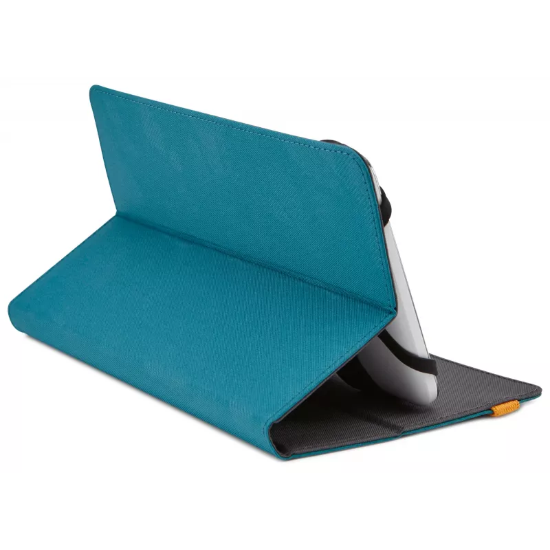 Case Logic SureFit schlank 20,3 cm (8 Zoll) Folio Blau, Grün