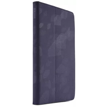 Case Logic SureFit schlank 20,3 cm (8 Zoll) Folio Indigo