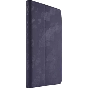 Case Logic SureFit schlank 20,3 cm (8 Zoll) Folio Indigo