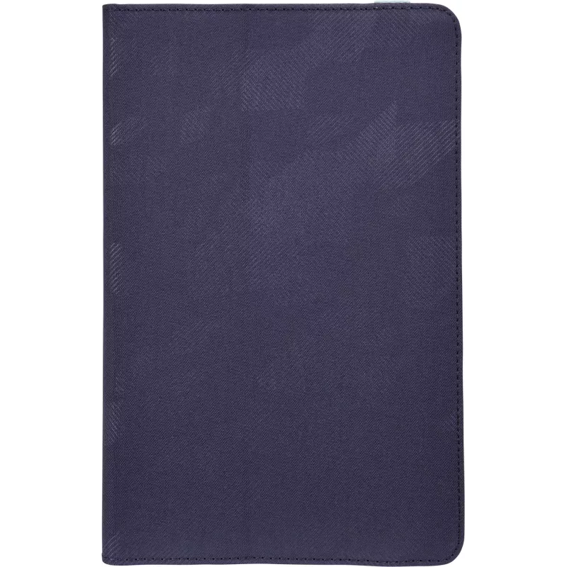 Case Logic SureFit schlank 20,3 cm (8 Zoll) Folio Indigo