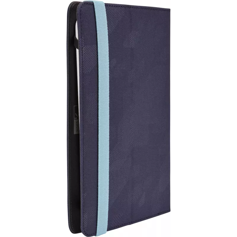 Case Logic SureFit schlank 20,3 cm (8 Zoll) Folio Indigo