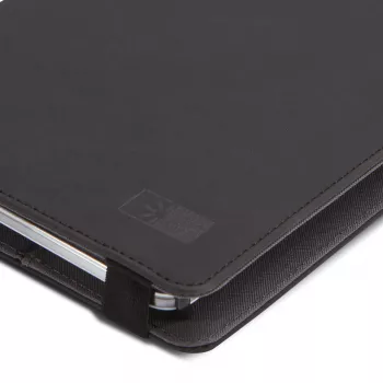 Case Logic SureFit 2.0 25,4 cm (10 Zoll) Folio Schwarz