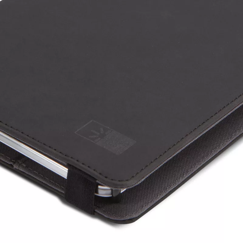 Case Logic SureFit 2.0 25,4 cm (10 Zoll) Folio Schwarz