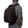 Case Logic DCB-309 Rucksacktasche Schwarz
