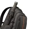 Case Logic DCB-309 Rucksacktasche Schwarz