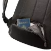 Case Logic DCB-309 Rucksacktasche Schwarz