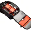 Case Logic DCB-309 Rucksacktasche Schwarz