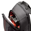 Case Logic DCB-309 Rucksacktasche Schwarz