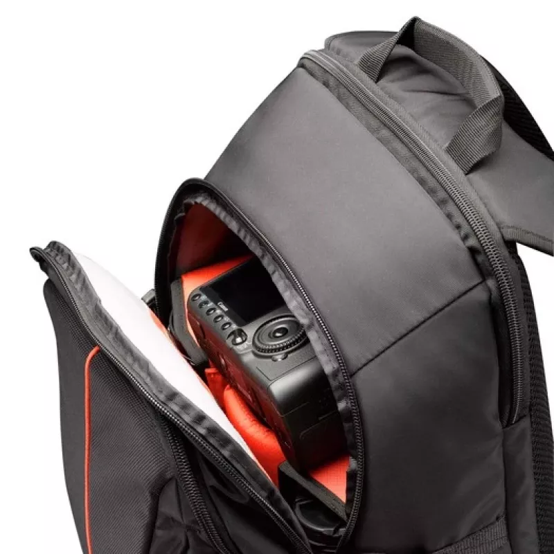 Case Logic DCB-309 Rucksacktasche Schwarz
