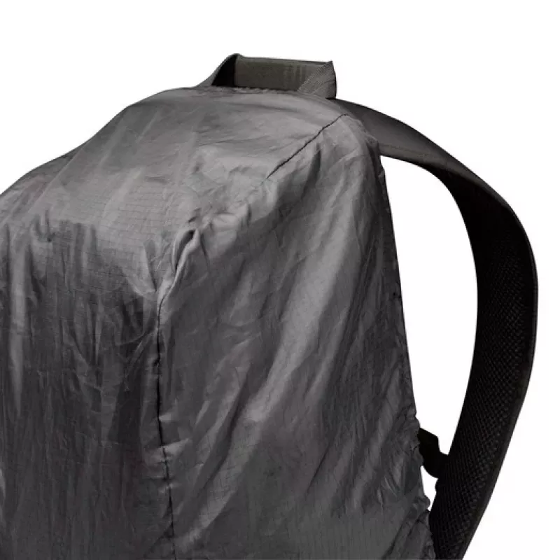 Case Logic DCB-309 Rucksacktasche Schwarz