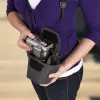 Case Logic FLXH-100-ANTHRACITE Holster