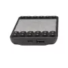 Tragbarer Akku Denver PBQ-4000 4000 mAh